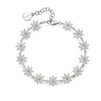 Bracelet Rosato Femme Gaia in Argent RZGA69